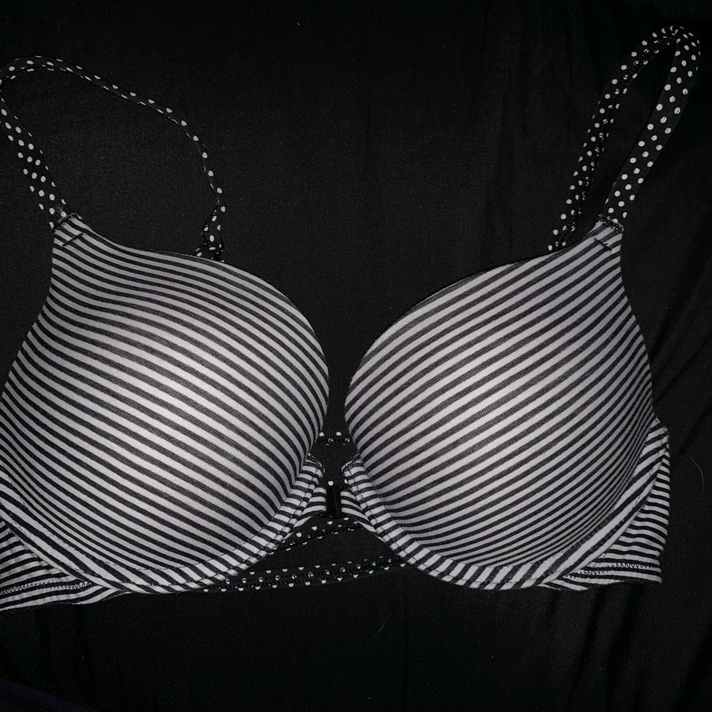 Victoria’s Secret Bra